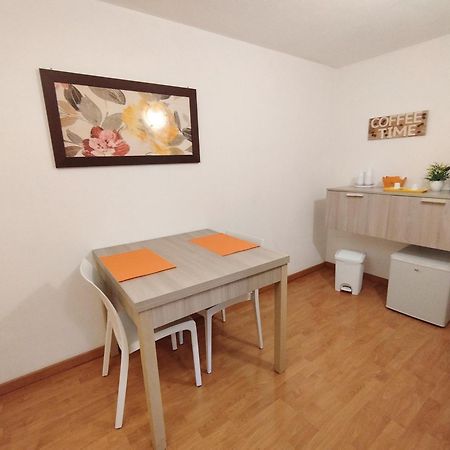 Alcamo Rooms Con Garage Privato Rom bilde