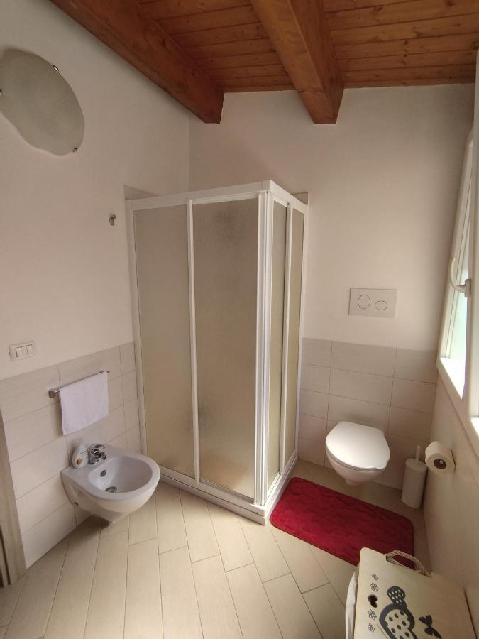 Alcamo Rooms Con Garage Privato Eksteriør bilde