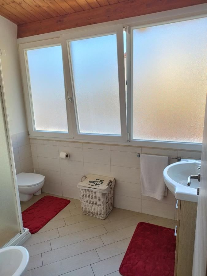 Alcamo Rooms Con Garage Privato Eksteriør bilde
