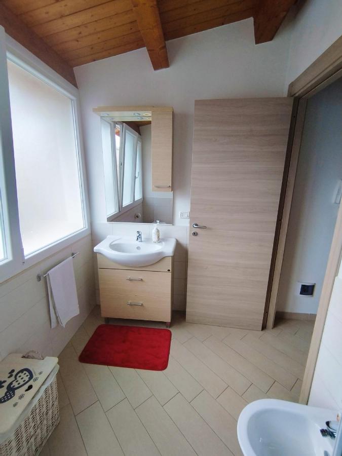 Alcamo Rooms Con Garage Privato Eksteriør bilde